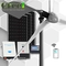 1KW 5KW 3 Phase AC Solar Hybrid Wind Turbine Power System Complete Kit