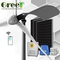 5KW Easy Residential solar hybrid Wind Turbine Off And On Grid System