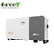 100KW 230KW Ginlong Hot Sale MPPT On Grid Solar Inverter For Hybrid System