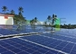 10KW high efficiency solar energy home system 5KW off grid system