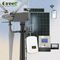 Residential Grid Tie Pitch Control Horizontal Wind Turbine 30kw For Home