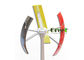 500W Vertical Rooftop Wind Turbine Rated Rotor Speed 200RPM OEM Service