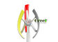 150rpm 1KW Vertical Axis Wind Turbine Electric Generating Windmills