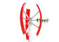CE Standard 2KW Vertical Wind Turbine / Vertical Wind Turbine Generator