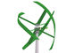 OEM 5KW Vertical Axis Wind Turbine , Vertical Windmill Generator For Home