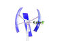 Small 2KW Vertical Wind Turbine Vertical Wind Generator For House Simple Design