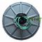 Low RPM Coreless Permanent Magnet Wind Generator 10KW