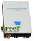 5KW Single Phase Integrated Grid Tied Inverter With Controller