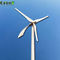 1KW 220V Low Start Speed Horizontal Wind Turbine Complete Hybrid Off On Grid System