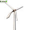 1KW Solar Hybrid Grid Tie Horizontal Wind Turbine For Home Electricity