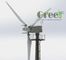 Pitch Control Wind Power Generators 30kw With Off Grid / On Grid System