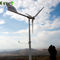 Household Intelligent Horizontal Pitch Wind Turbine 5kW
