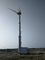 Horizontal Axis 30KW Pitch Wind Turbine Generator 450VDC