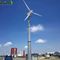 Low Rpm 30kw Pitch Control Wind Turbine High Output