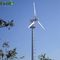 20kw Portable Easy Installation Off-Grid Pitch Control Wind Turbine For System