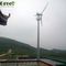 20kw Portable Easy Installation Off-Grid Pitch Control Wind Turbine For System