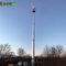 Easy Installation Electric Wind Turbine System Low Rpm 20kw For Home