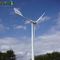 5kw Pitch Control Wind Turbine Controller Low Start Up Wind Speed Home Vertical