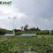 5kw Horizontal Axis Pitch Wind Turbine Generator Household For Telecom Sites