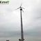 30kw Wind Turbine System Generator Spiral Horizontal Axis Wind Turbine