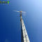 10kw 3 Phase Pitch Mechanism Wind Turbine Generator