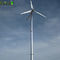 Smart Pitch Control Wind Turbine Generator Active Yawing 10kw