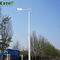 Home 3 Phase Pitch Control Wind Turbine Inverter System 10kw