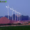 10kw Large Maglev Wind Turbine And Solar System Set List Price