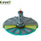 Axial Flux Disc Alternative Energy Generator 3kw Low Rpm Coreless