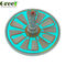 Axial Flux Disc Alternative Energy Generator 3kw Low Rpm Coreless