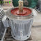 Ac Synchronous Alternative Permanent Magnet Generator 45kW Low Rpm 3 Phase