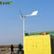 3 Phase Solar Hybrid Pitch Control Wind Turbine Inverter System 10KW