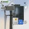 Residential Grid Tie Pitch Control Horizontal Wind Turbine 30kw For Home Electricity
