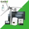 Solar Hybrid Pitch Control Wind Power Generators 5KW With Off Grid / On Grid