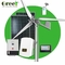 10kw 5kw Solar Wind Hybrid System Pitch Control Wind Turbine