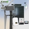 Low Start Speed Energy Off Grid Solar Hybrid Pitch Control Wind Turbine Blades 30kw