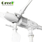 Rooftop Pitch Control Wind Turbine High Efficiency Easy Installation 5kw