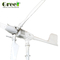 Mini Rooftop Grid Tie Industrial Inverter Wind Turbine Speed System 5kw